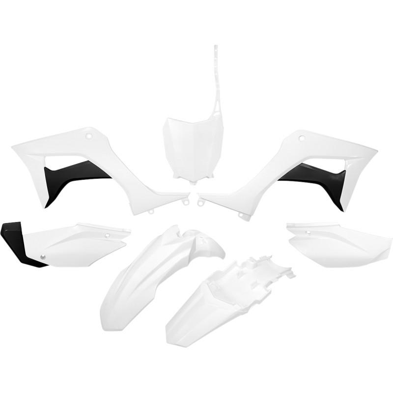 UFO Replacement Plastic Kit For Honda - Image 19