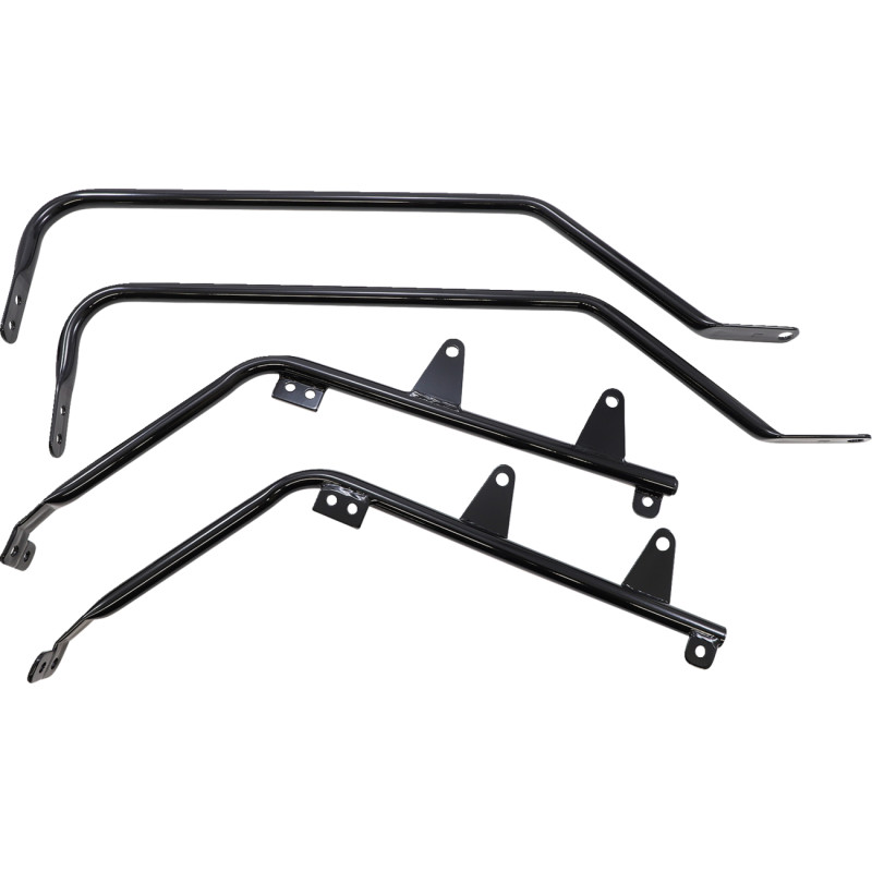 CYCLE VISIONS Baggertail