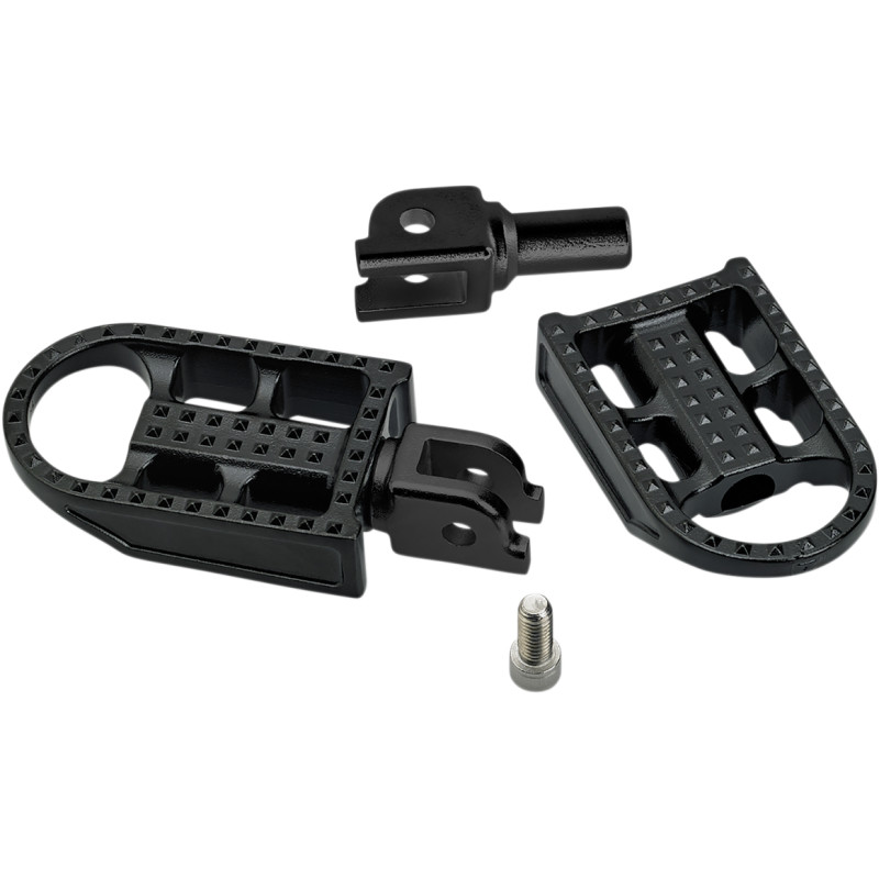 BILTWELL Mushman Foot Pegs