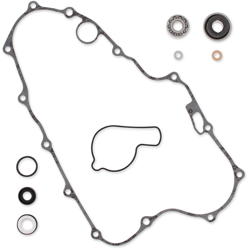 MOOSE OFFROAD Water Pump Rebuild Kit - Image 34