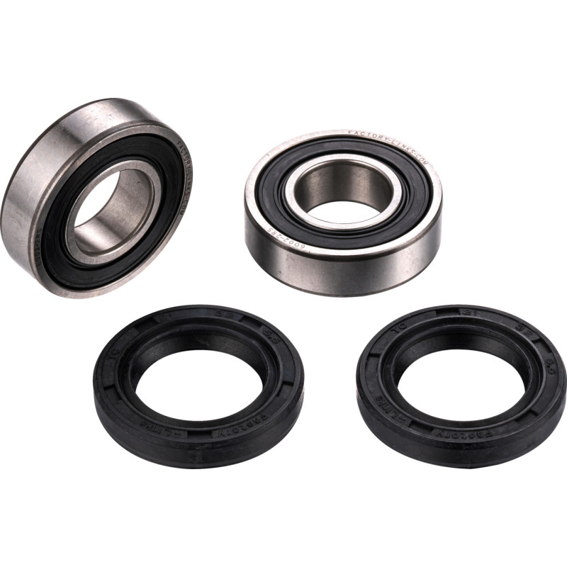 FACTORY LINKS Wheel Bearing Kit - Image 85