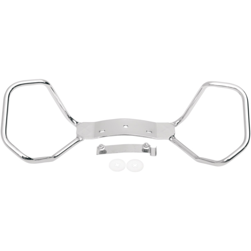 DRAG SPECIALTIES Passenger Hand Rail