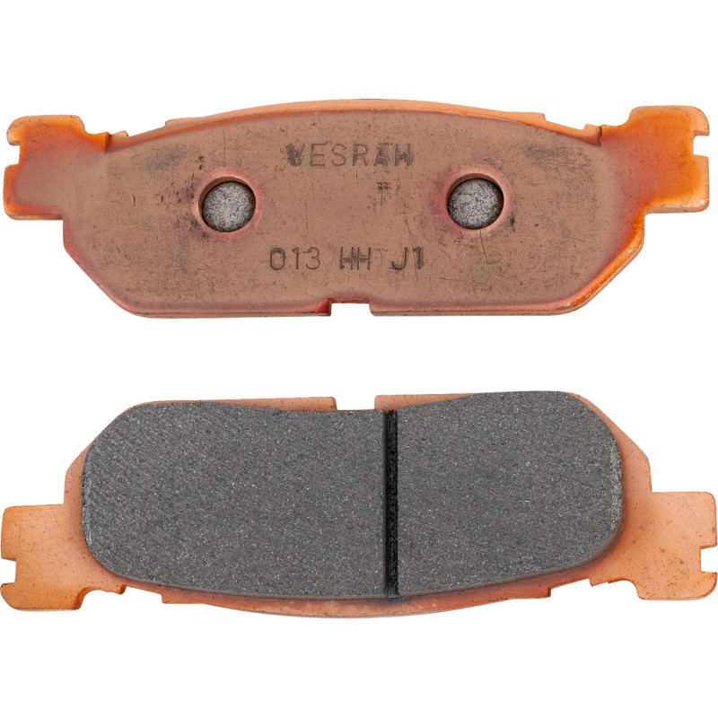 VESRAH RJL D-X Series Brake Pads - Image 5