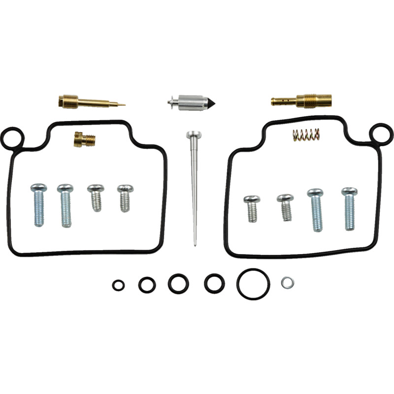 PARTS UNLIMITED Carburetor Repair Kit - Image 5