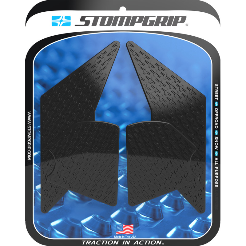 STOMPGRIP Icon Profile Traction Pad Tank Grips - Image 31