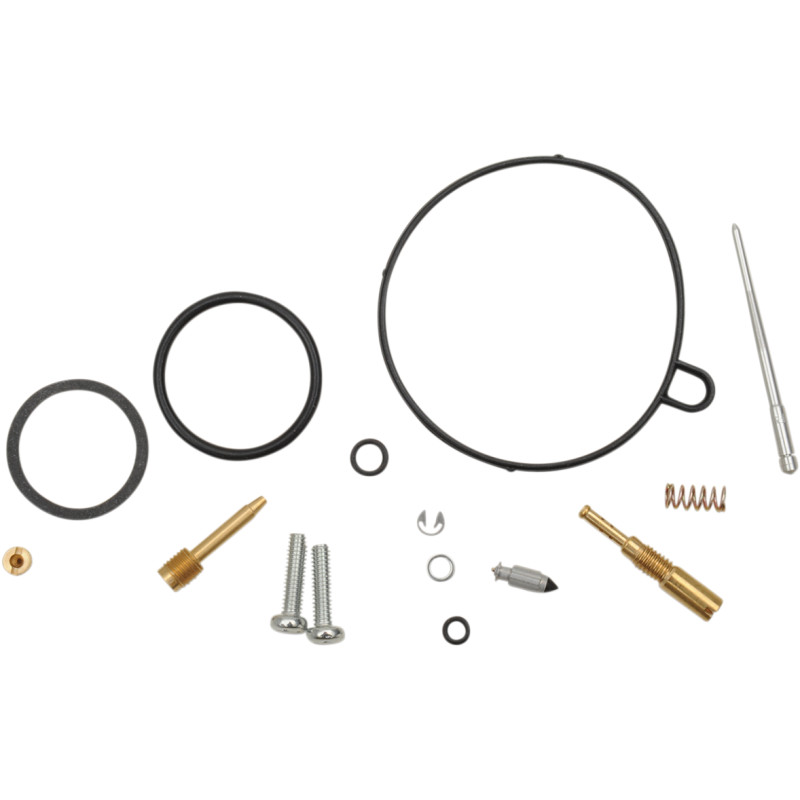 MOOSE OFFROAD Carburetor Repair Kit - Kawasaki - Image 29