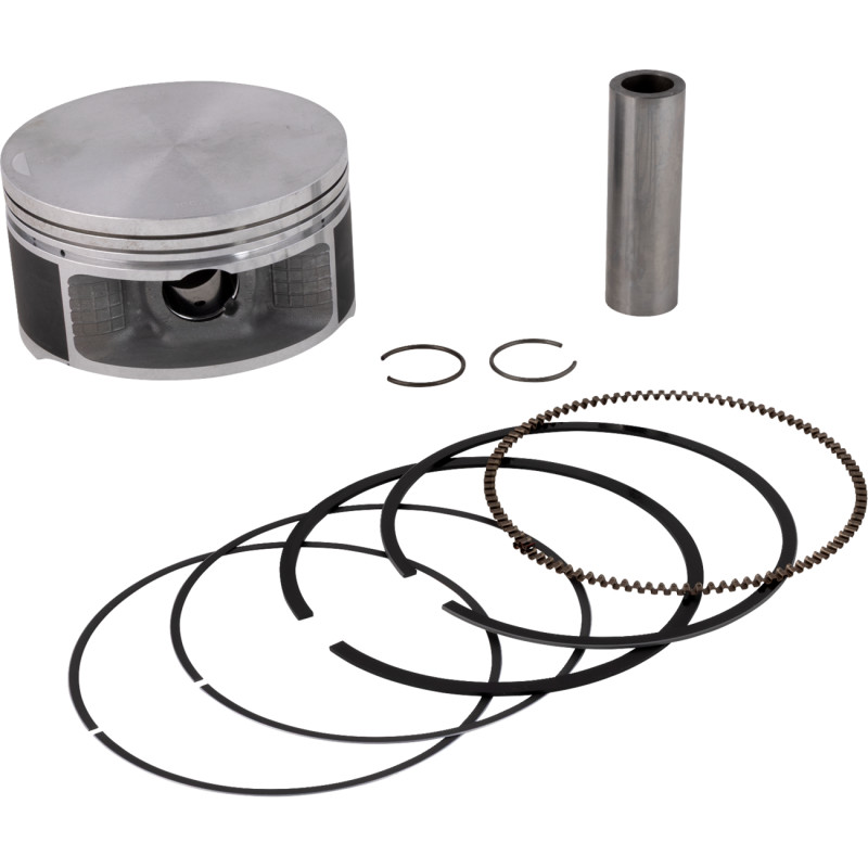 VERTEX Piston Kit Cast Replica for 4-Stroke - Image 4