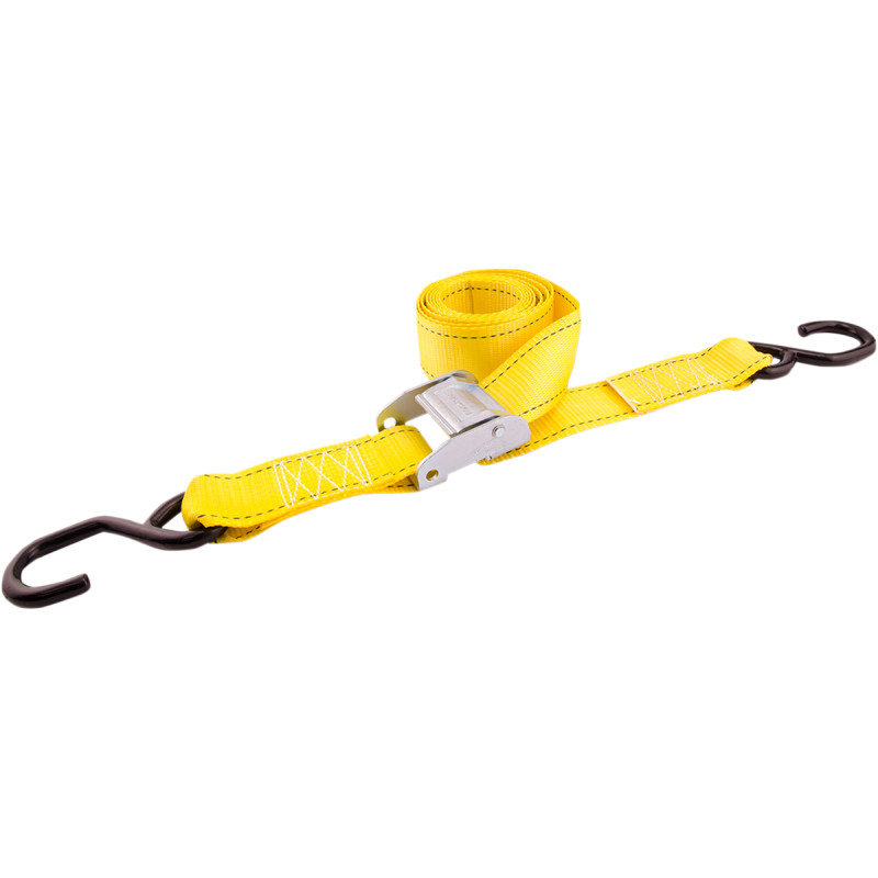 ERICKSON 2" X 8' Cam-Lock Tie-Downs