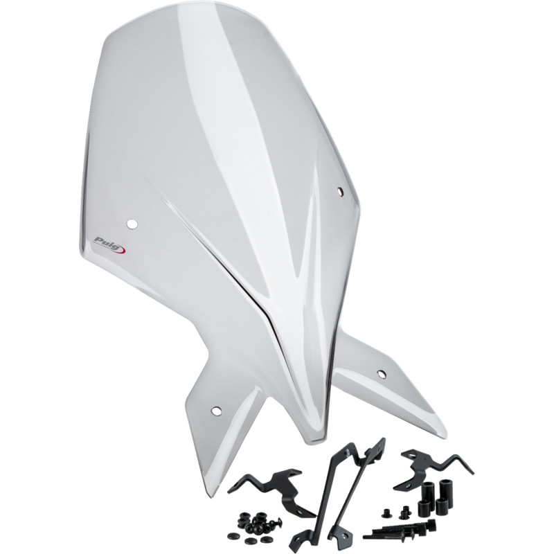 PUIG HI-TECH PARTS New Generation Windscreen - Image 7