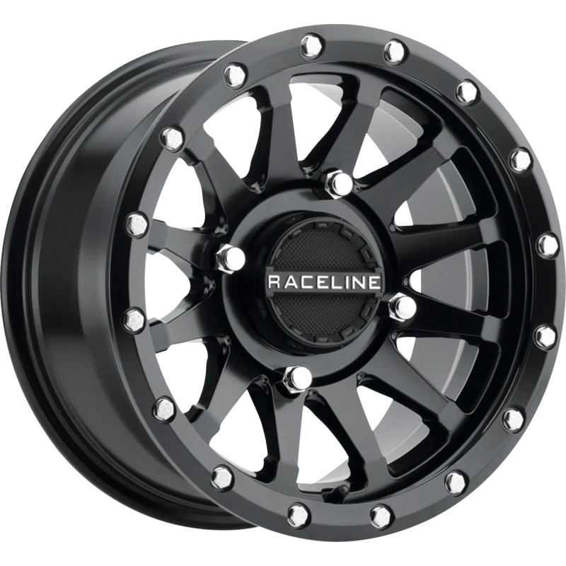 RACELINE WHEELS Trophy Simulated Beadlock Wheel - Image 7