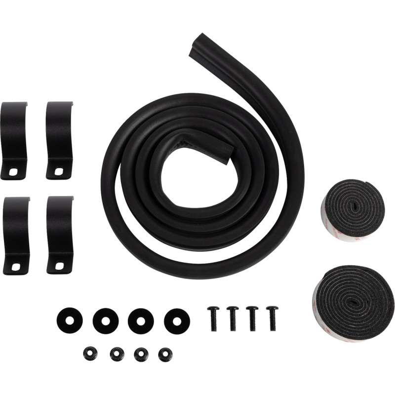 MOOSE OFFROAD Windshield Hardware - Image 5