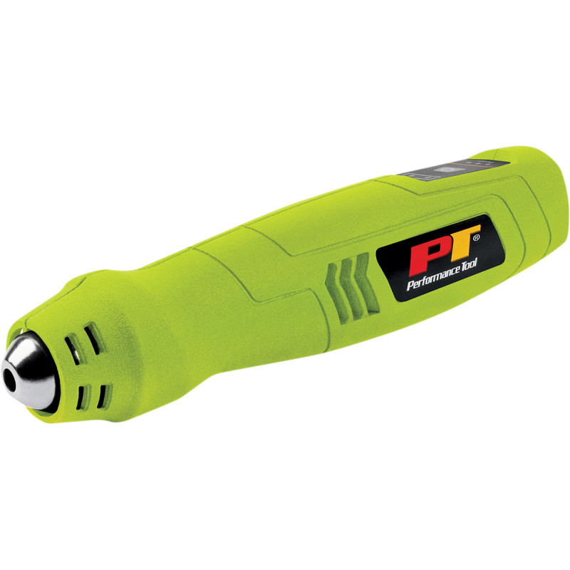 PERFORMANCE TOOL Li-Ion Cordless Heat Gun