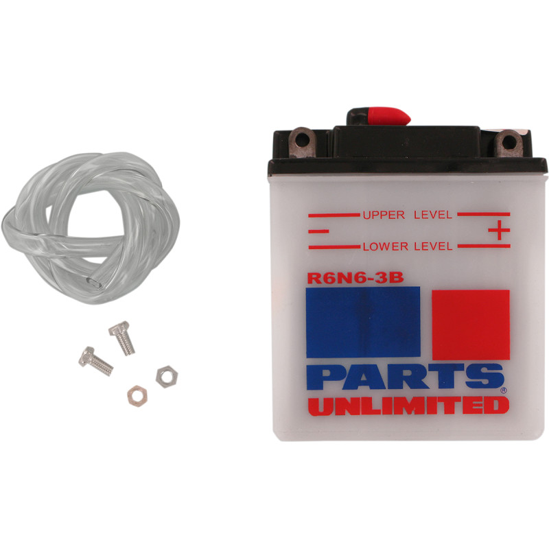 PARTS UNLIMITED Conventional Battery - Image 28