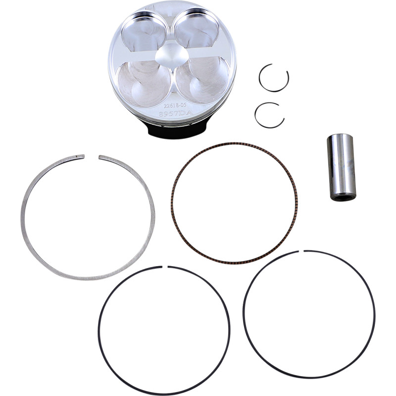 WOSSNER Piston Kit for 4 Stroke - Image 35