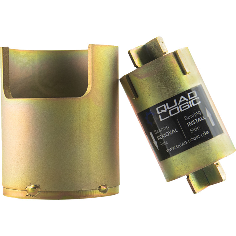 QUAD LOGIC Wheel Bearing Tool - Image 5