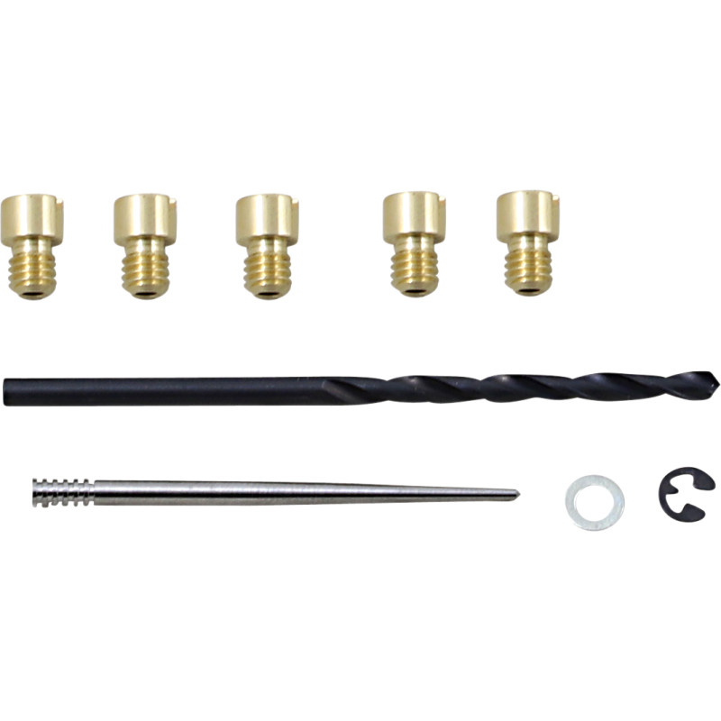 DYNOJET Jet Kit - Stage 1 - Honda - Image 2