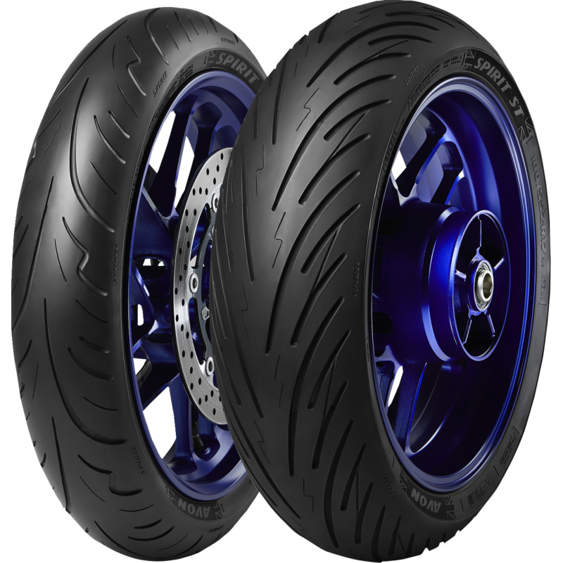 AVON Spirit ST Tire