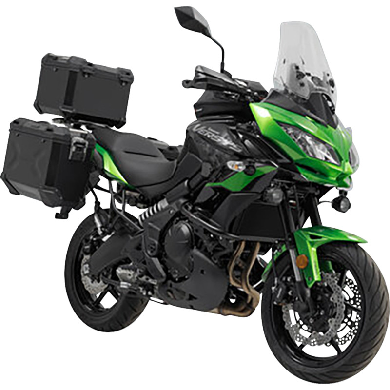 SW-MOTECH Adventure Luggage System - Image 3