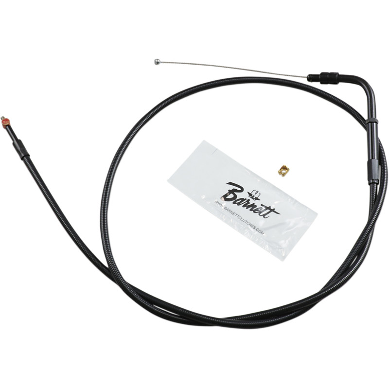 BARNETT Stealth Series Throttle/Idle Cable — Throttle