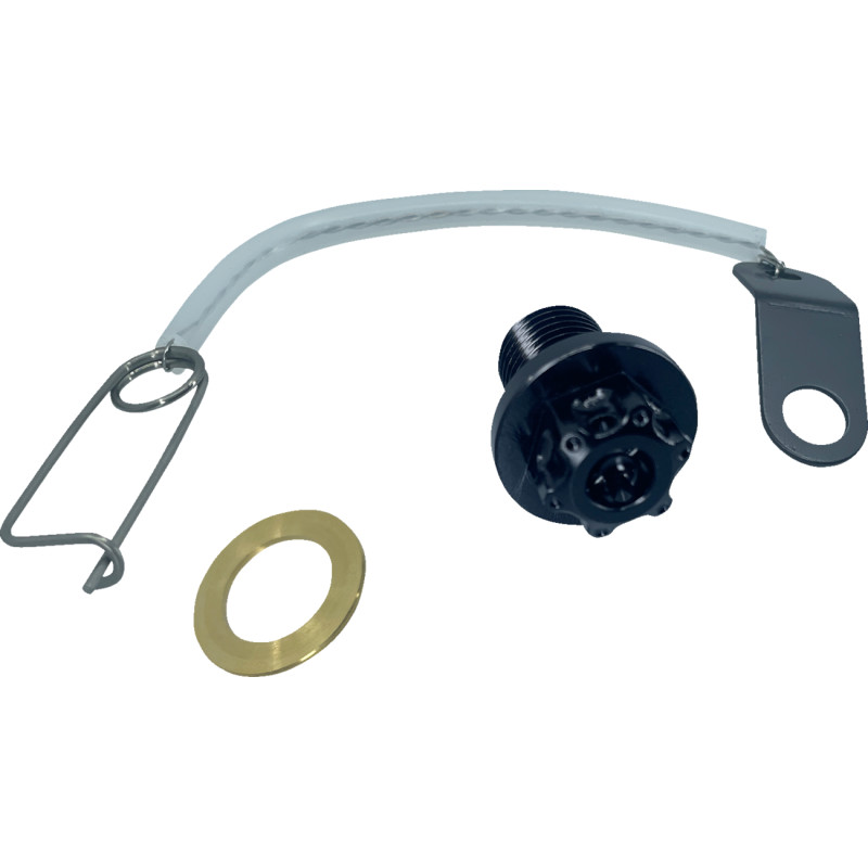 PSR Magnetic Oil Drain Plug - Image 3