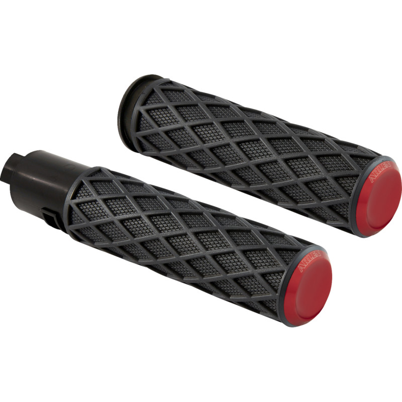 ARLEN NESS Diamond Grips - Image 11