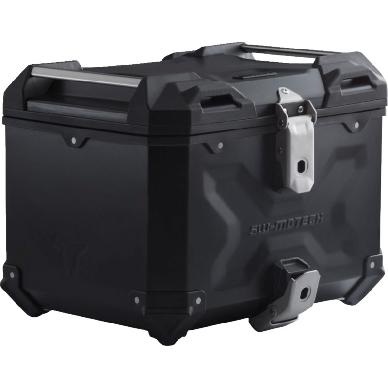 SW-MOTECH TRAX ADV Top Case System - Image 7