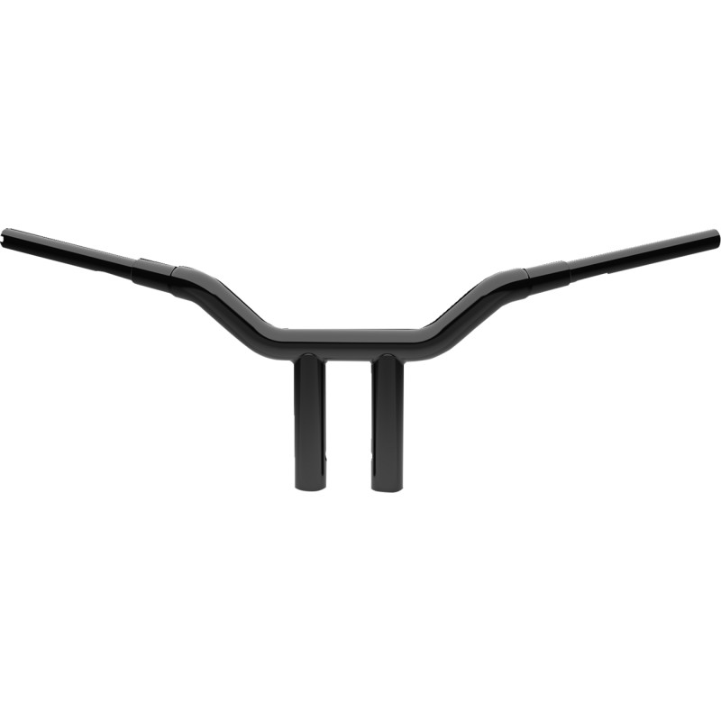 LA CHOPPERS One-Piece Kage Fighter Handlebar