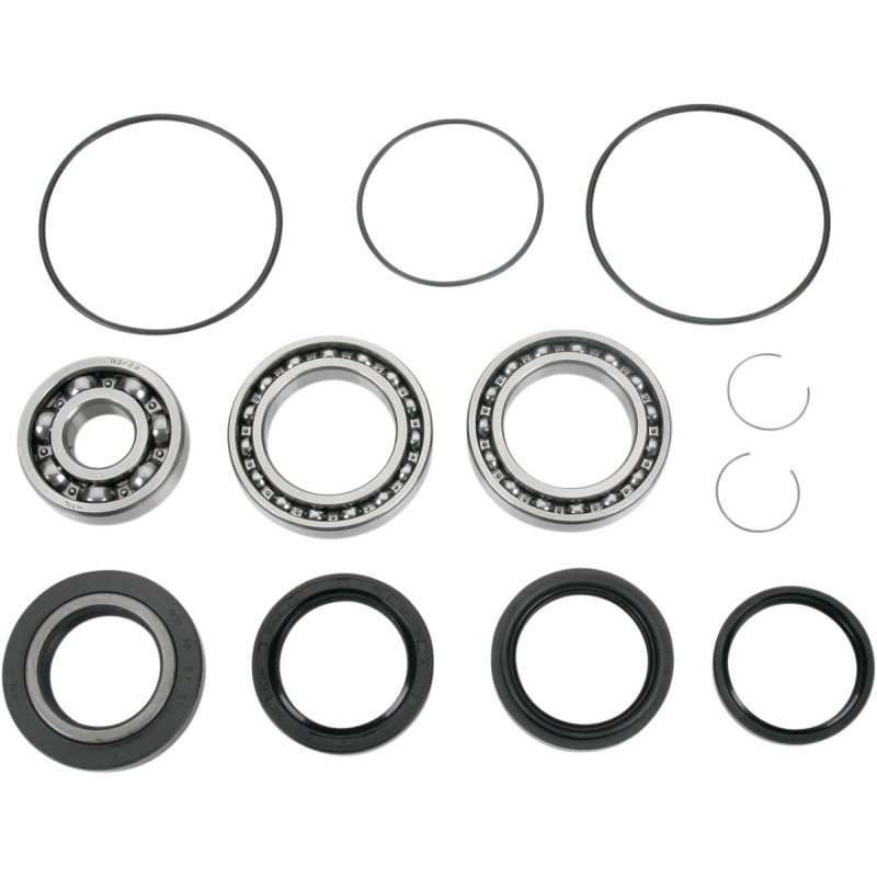 MOOSE OFFROAD Bearing/Seal Kit - Image 33