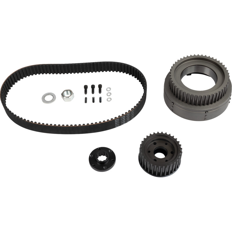 BELT DRIVES LTD. 11 mm Belt Drive