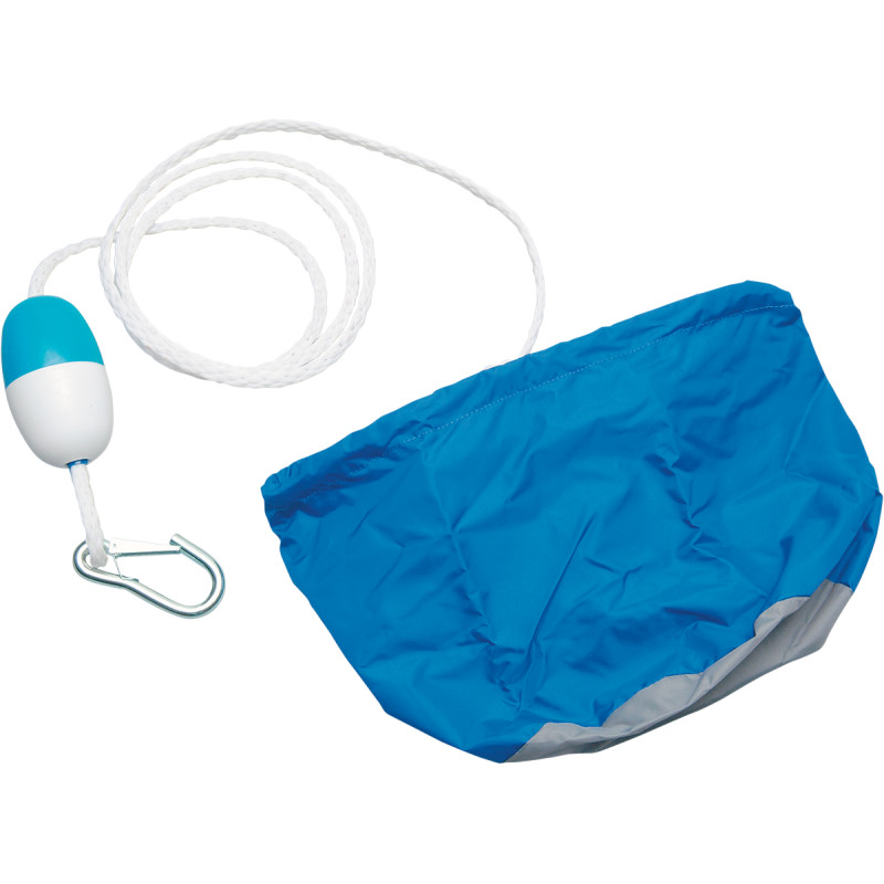 PARTS UNLIMITED PWC Anchor Bag