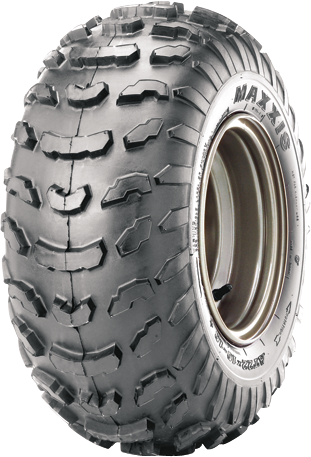 Maxxis M906 Tires - View 1