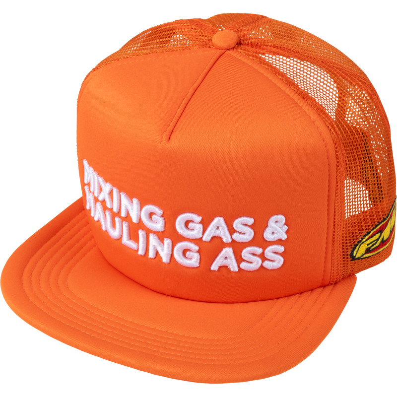 FMF Gass Hat