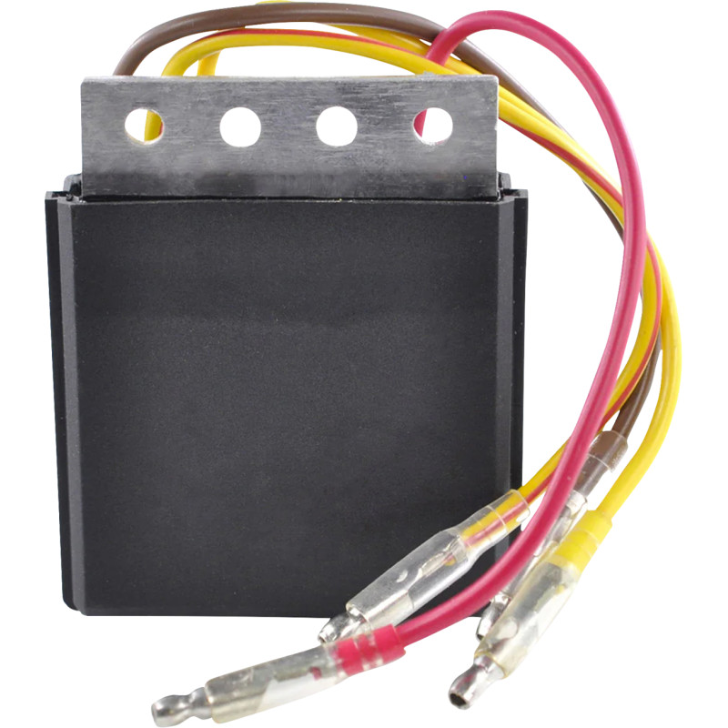 RM STATOR Voltage Regulator
