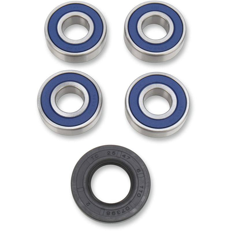 MOOSE OFFROAD Wheel Bearing Kit - Image 50