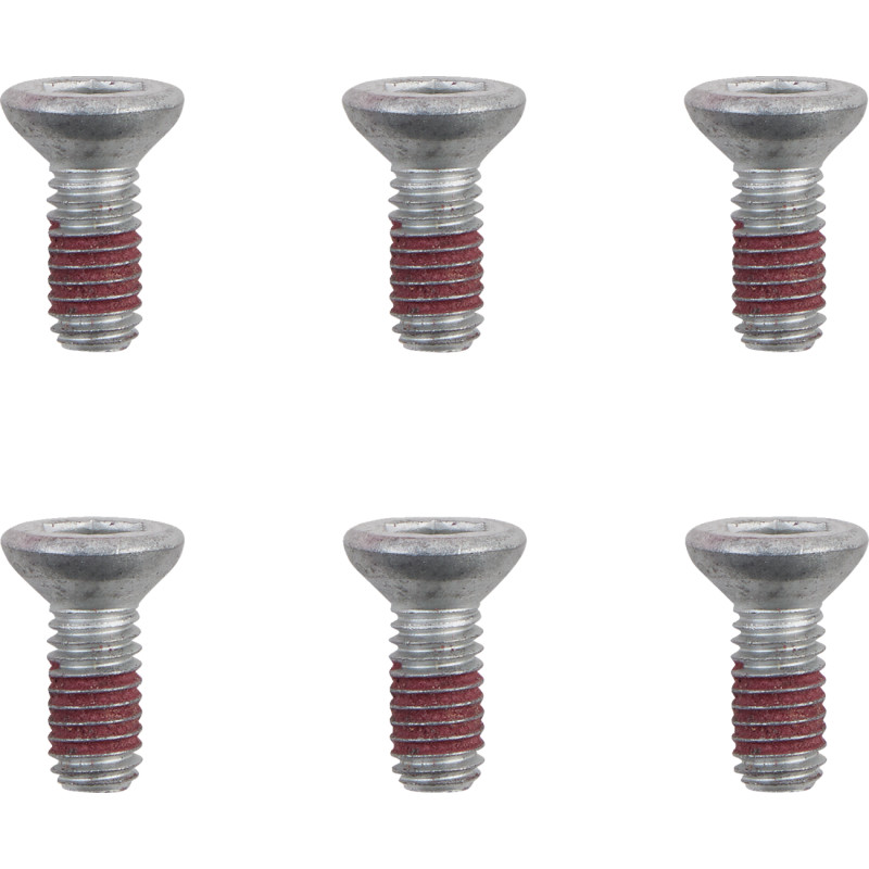 MOTO-MASTER Brake Rotor Bolts