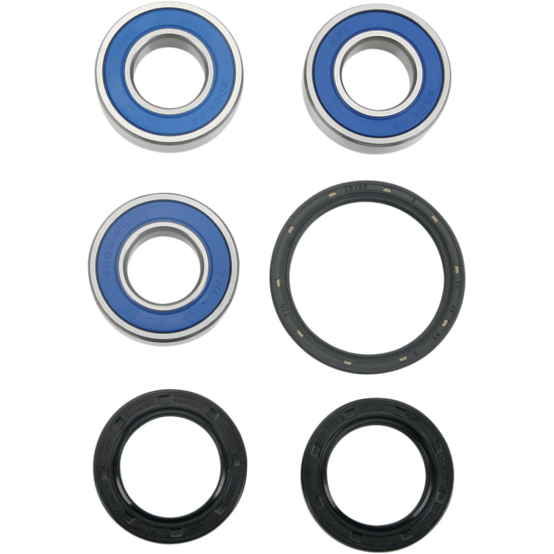 MOOSE OFFROAD Wheel Bearing Kit - Image 139