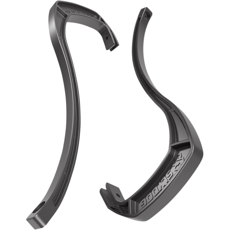 SLYDOG SKIS Ski Handle