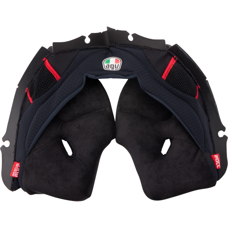 AGV Pista GP RR Helmet Cheek Pads