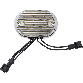 2011-2017 Harley FX FL Voltage Regulator Drag Specialties