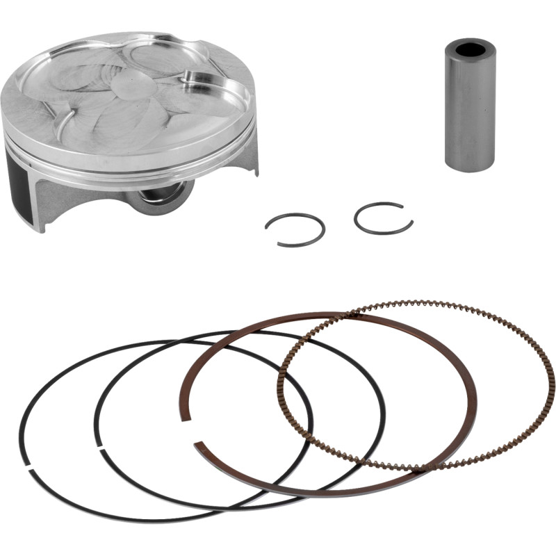 VERTEX Piston Kit Forged Replica for 4 Stroke - Image 16