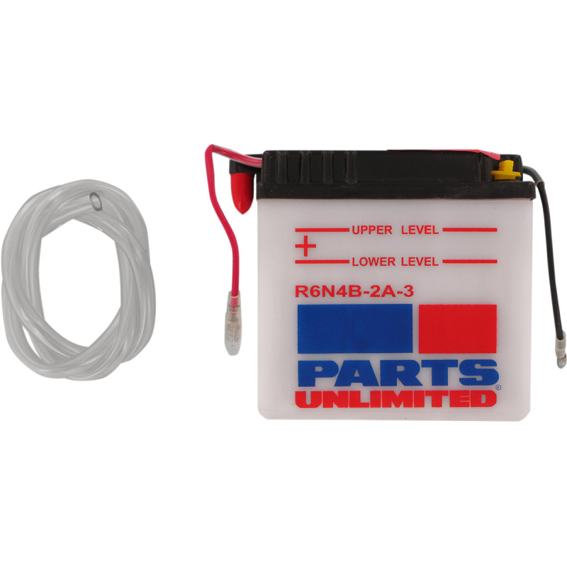 PARTS UNLIMITED Conventional Battery - Image 24