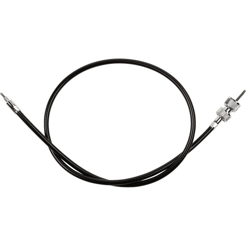 DRAG SPECIALTIES Front-Wheel Drive Speedometer Cable - Image 7