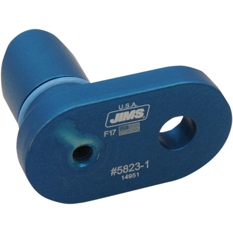 JIMS Mighty Bite Flywheel Lock