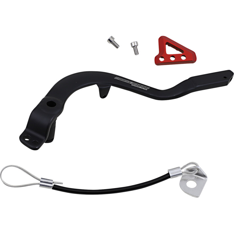 MOOSE OFFROAD Brake Pedal - Image 18