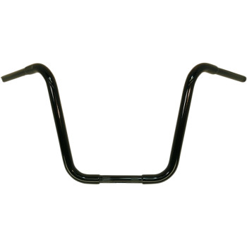 1996-2022 Harley-Davidson FX FL XL VRSC XR 1.25" Handlebar - Ape Hanger 14" 1996-2022 Harley-Davidson FX FL XL VRSC XR 1.25" Handlebar - Ape Hanger 14"