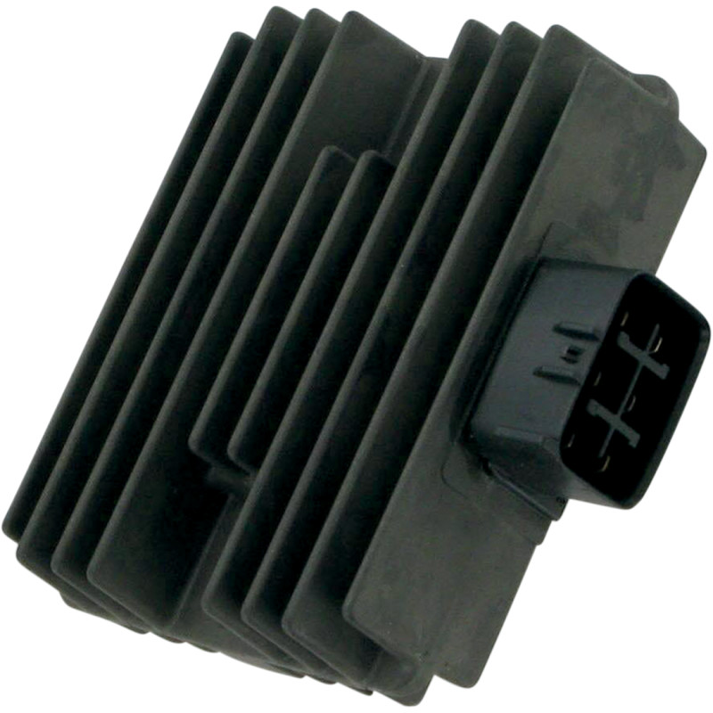 RICK'S MOTORSPORT ELECTRIC Rectifier and Regulator for Yamaha - Image 5