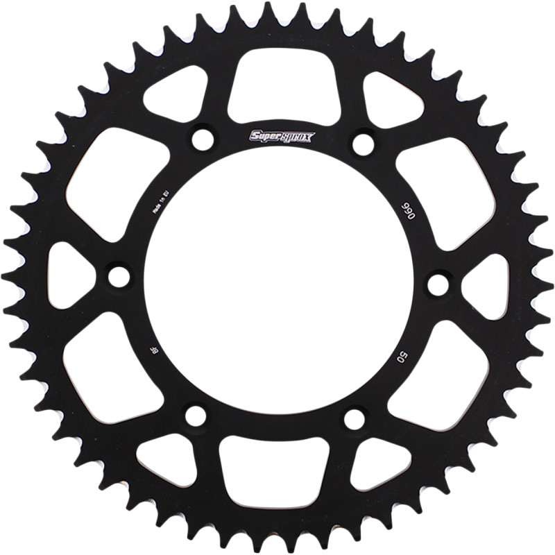 SUPERSPROX Alloy Rear Sprocket