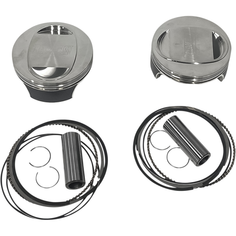 REVOLUTION PERFORMANCE, LLC Piston Kit for Revolution Cylinder Kit