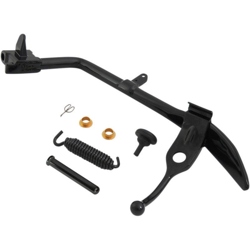 DRAG SPECIALTIES Complete Kickstand Kit