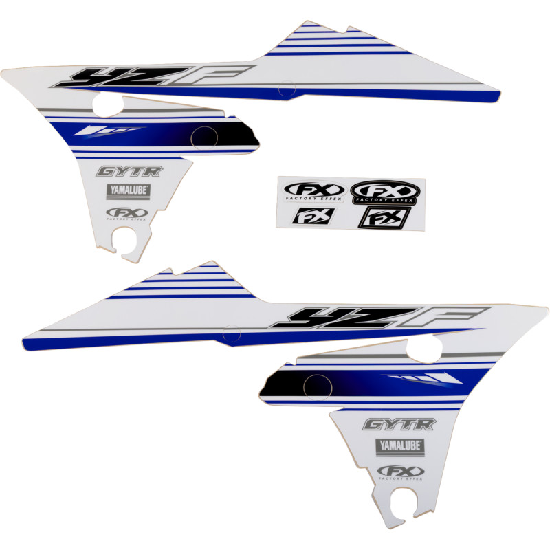 FACTORY EFFEX Replacement OEM Tank/Shroud Graphics - Image 16